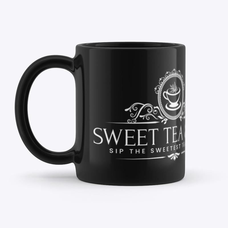 Sweet Tea Mug